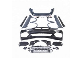 Body Kits for BMW X5 F15 M-TECH   