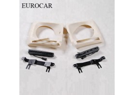 body kits for Mercedes-Benz G-class W463 G63 car material 5 items on promotion 