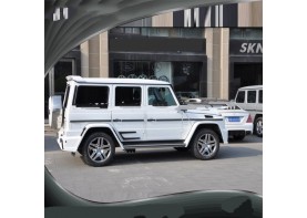 body kits for Mercedes-Benz G-class W463 G65 On promotion 