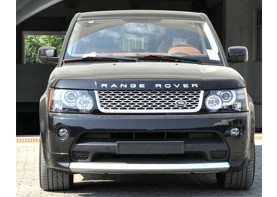 body kit 2006-2012 FOR Range Rover Sports 