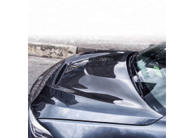Carbon Fiber bonnet hood for BMW M2 F87  
