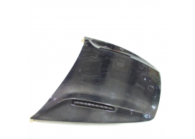 Carbon fiber engine bonnet for Porsche 958