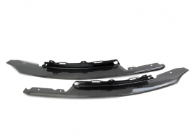 CARBON FIBER FRONT LIP FOR 2007-2012 ASTON MARTIN DBS