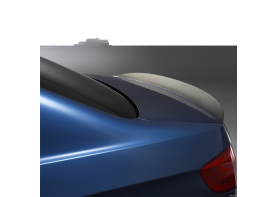 Carbon Fiber Rear Wing Rear Spoiler Lip for BMW 6 series 6S F06 F12 F13 