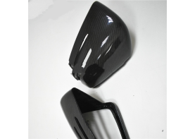 Carbon Fiber Side mirror cover for Mercedes Benz G-Class W463 