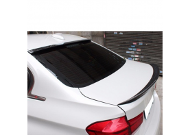 Carbon Fiber Rear Wing Spoiler for BMW 3 series M3 F30 F80 