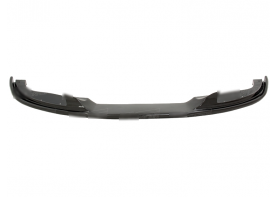 H STYLE CARBON FIBER FRONT LIP FOR 2004-2009 BMW 5 SERIES E60 ( ONLY FOR TW M5 BUMPER )