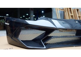 Lamborghini Aventador LP700 Carbon Fiber LP750 Body Kit