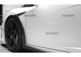 Lamborghini Gallardo Fender Flares
