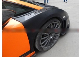 Lamborghini Gallardo Front Fenders
