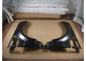 Land  Rover Discovery 4 Carbon Fiber Parts