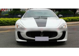 Maserati Gran Turismo GT & GTS Front Bumper Body Kit