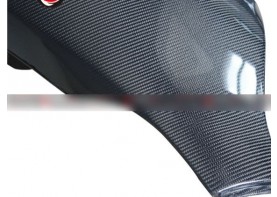 McLaren Mp4-12C Carbon Fiber Louvered Front Fenders Air Vent