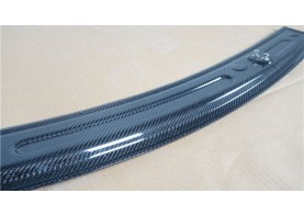 Mercedes Benz AMG GT GTS Carbon Fiber Rear Wing Spoiler