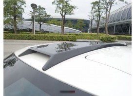 Mercedes Benz SLS AMG Carbon Fiber Hood Scoop