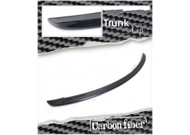 Mercedes-Benz W219 CLS Class Trunk Boot Spoiler Wing for 2005-2010 