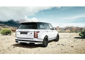Range Rover Vogue Body kit 'H'-Design