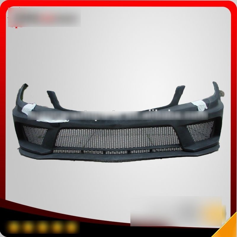 Body kit auto tuning kit 20122014 for MercedesBenz Cclass W204 C63