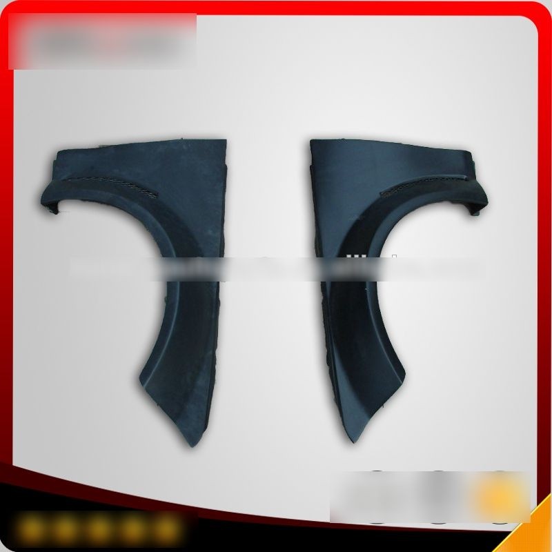 Body kit auto tuning kit 20122014 for MercedesBenz Cclass W204 C63