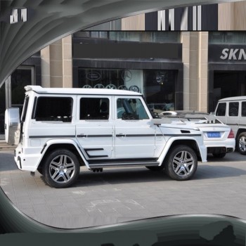 body kits for Mercedes-Benz G-class W463 G65 On promotion 