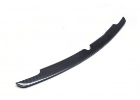 Nissan GTR GT-R R35 Carbon Fiber Boot Lip Trunk Spoiler Wing