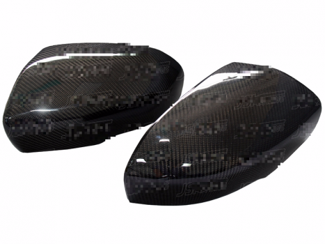 ABS+ CARBON FIBER SIDE MIRRORS FOR 2012-2015 LAND ROVER EVOQUE
