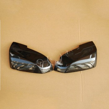 body kits for BMW 1 series X1 3GT M2 F30 side mirror cover