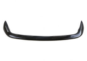 A STYLE CARBON FIBER FOOF SPOILER FOR 2012-2015 BMW X1 E84