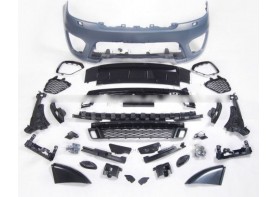 Body kit 2015 for Range Rover sport svr