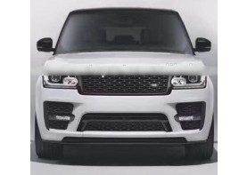 Body kit front bumper rear bumper grille 2013-2017 for Range Rover vogue svo