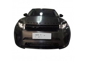 Body kit front bumpers rear bumpers 2011-2015 for Range Rover evoque