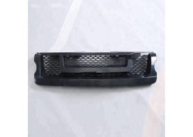 Body kit material car bumper 2014 for Range Rover VOGUE to ST style