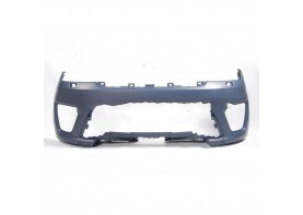 Body kit Perfect fitment front bumpers rear bumpers for Range Rover sport SVR