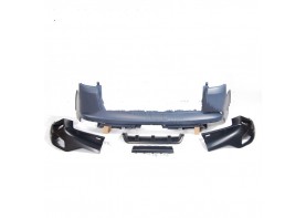 Body kit Perfect fitment front bumpers rear bumpers for Range Rover sport SVR