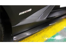 Lamborghini Huracan LP610-4 Carbon Fiber Intake Side Vents Body Kit