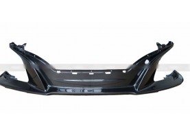 McLaren 650S Carbon Fiber Front Lip Body Kit Replacement