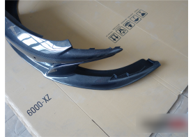 McLaren 650S Carbon Fiber Front Bumper Body Kit Replacement