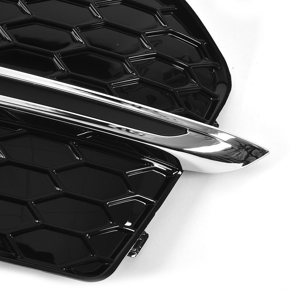 Q5 ORIGINAL 3D CARBON ZIERLEISTEN SET für den Innenraum Ihres Fahrzeuges Q5 15 teiliges Folienset aus 3D Carbon Schwarz Folie