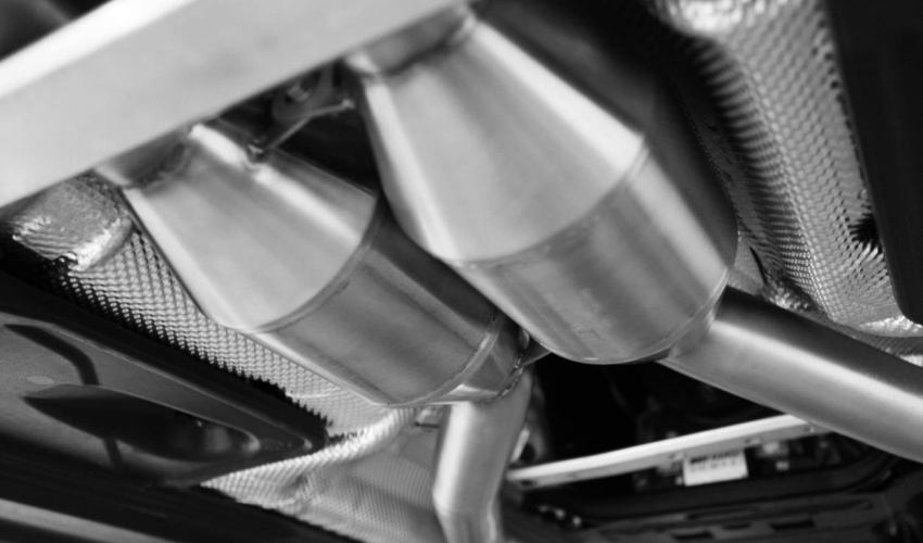 Stainless Steel Exhaust Systems Performance Exhaust systems