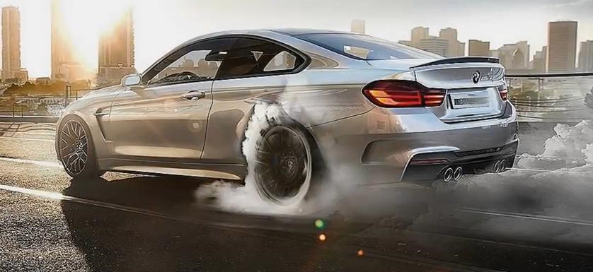 BMW M4 F82 valve-tronic exhaust NOW available! 
