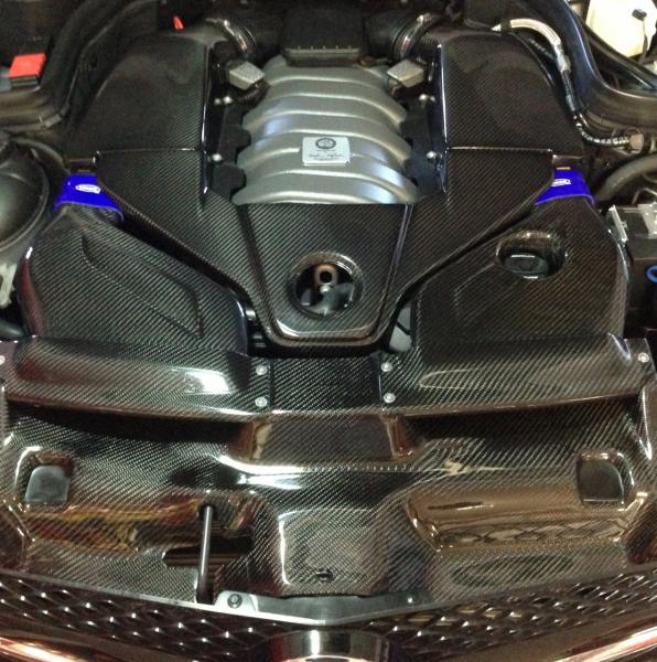 Mercedes-C63-AMG-Carbon-Fibre-Cold-Air-Intake-peregrine-performance (4)
