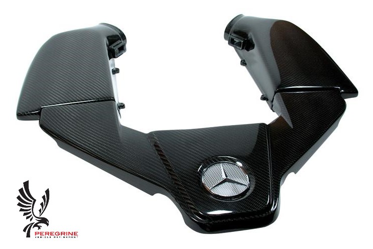 Mercedes-C63-AMG-Carbon-Fibre-Cold-Air-Intake-peregrine-performance (6)