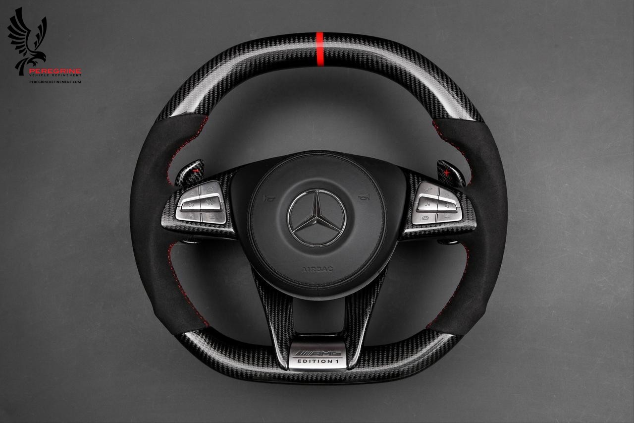 Mercedes-benz-c63-amg-w205-carbon-steering-wheel (9)